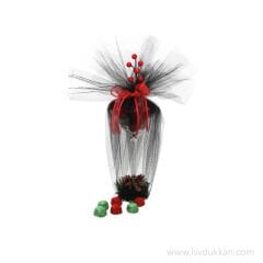 LSV ÇİKOLATA ÖZEL- SÜTLÜ ÇİK. EL YAPIMI BARD 350GR