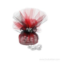 LSV ÇİKOLATA ÖZEL- SÜTLÜ ÇİK. KASE 400GR