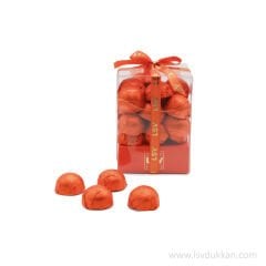 LSV ÇİKOLATA- KARE KUTU 300 GR SÜTLÜ ÇİK.