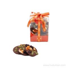 LSV PASTANE - PARA ÇİKOLATA 200 GR KARE KUTU