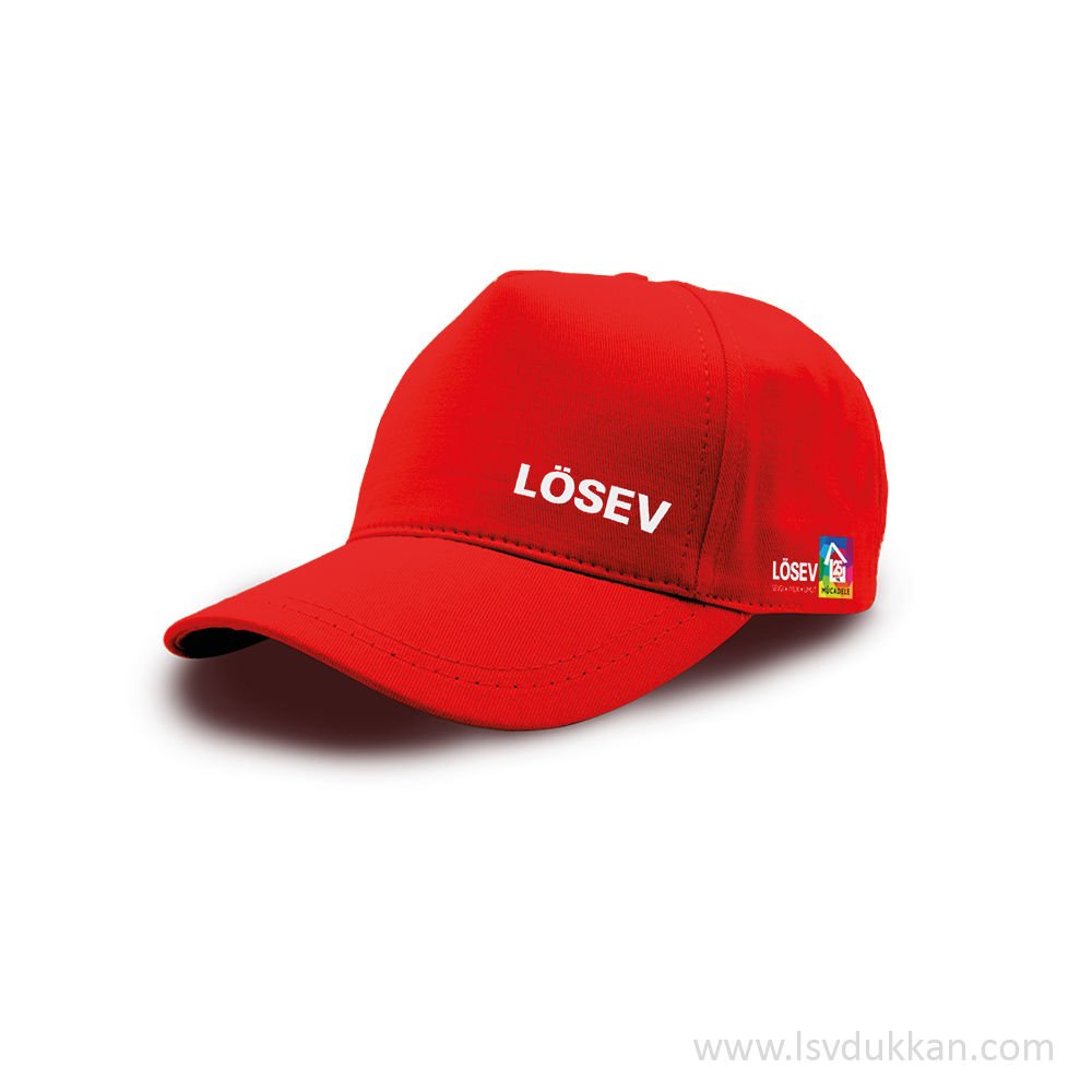 25.YIL YETİŞKİN ŞAPKA