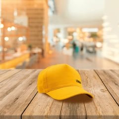 25.YIL YETİŞKİN ŞAPKA