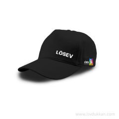 25.YIL YETİŞKİN ŞAPKA