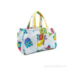 BAYKUŞLU BEBEK ÇANTASI