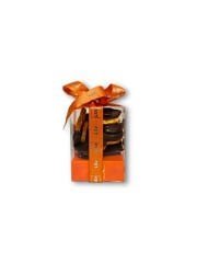 LSV ÇİKOLATA -ÇİK. MANDALİNA KURUSU 150 GR KARE K.