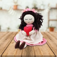 KALP TUTAN BAHAR BEBEK