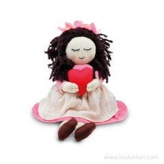 KALP TUTAN BAHAR BEBEK