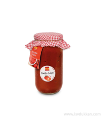 Lsv Domates Salçası 650 GR