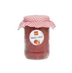 Lsv Domates Salçası 1 KG