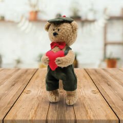 KALP TUTAN AYICIK BOBO