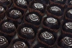 LSV Spesiyal Sütlü Çikolatalı Pralin 16'lı