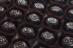 LSV Spesiyal Sütlü Çikolatalı Pralin 16'lı