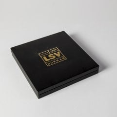 LSV Spesiyal Sütlü Çikolatalı Pralin 16'lı