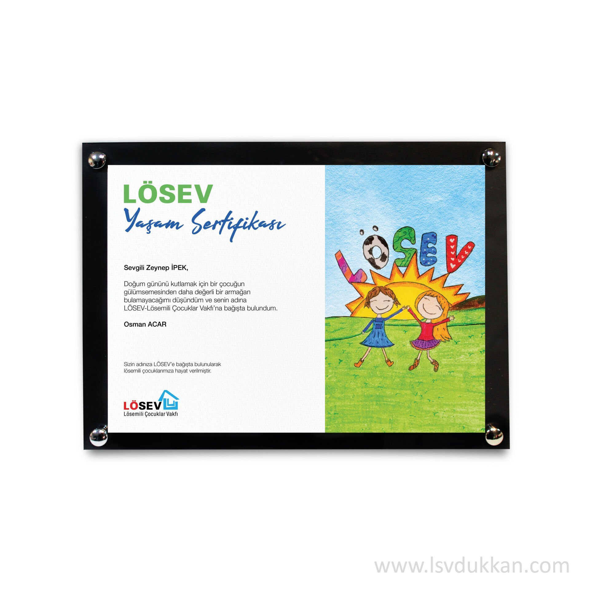 A4 AHŞAP ÇOCUK ÇİZİM GÜNEŞ