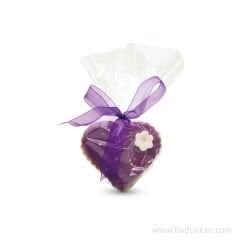 KADINLAR GÜNÜ MOR KURABİYE