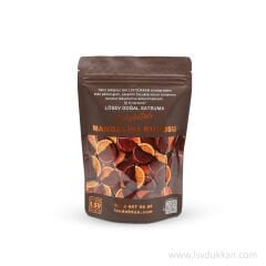 ÇİKOLATALI MANDALİNA KURUSU