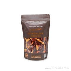 ÇİKOLATALI MANDALİNA KURUSU 250 GR
