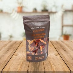ÇİKOLATALI MANDALİNA KURUSU 250 GR