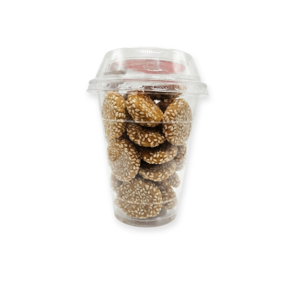 KAHKE BARDAK KURABİYE-130G