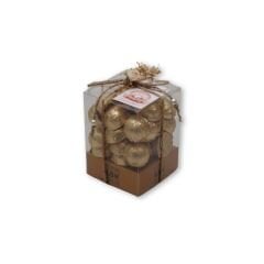 LSV ÇİKOLATA-ANNELER GÜNÜ KARE K. 300 GR