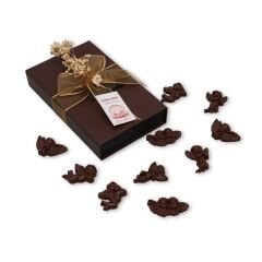 LSV ÇİKOLATA-ANNELER GÜNÜ MELEK KUTU