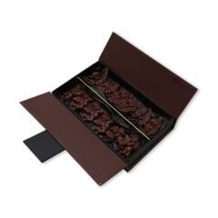 LSV ÇİKOLATA-ANNELER GÜNÜ MELEK KUTU