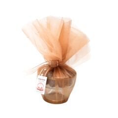 LSV ÇİKOLATA - AYAKLI KASE TRUFF 300 GR