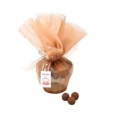 LSV ÇİKOLATA - AYAKLI KASE TRUFF 300 GR