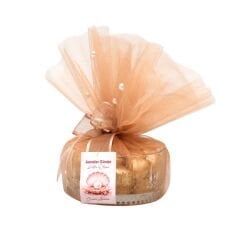 LSV ÇİKOLATA-ANNELER GÜNÜ KASE SÜTLÜ ÇİK. 400 GR