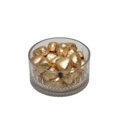 LSV ÇİKOLATA-ANNELER GÜNÜ KASE SÜTLÜ ÇİK. 400 GR