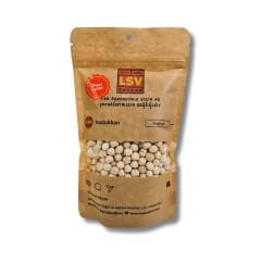 BEYAZ LEBLEBİ 200GR.