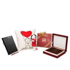 BABALAR GÜNÜ SET 1 (KIZ)