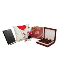 BABALAR GÜNÜ SET 2 (ERKEK)