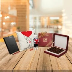 BABALAR GÜNÜ SET 2 (ERKEK)