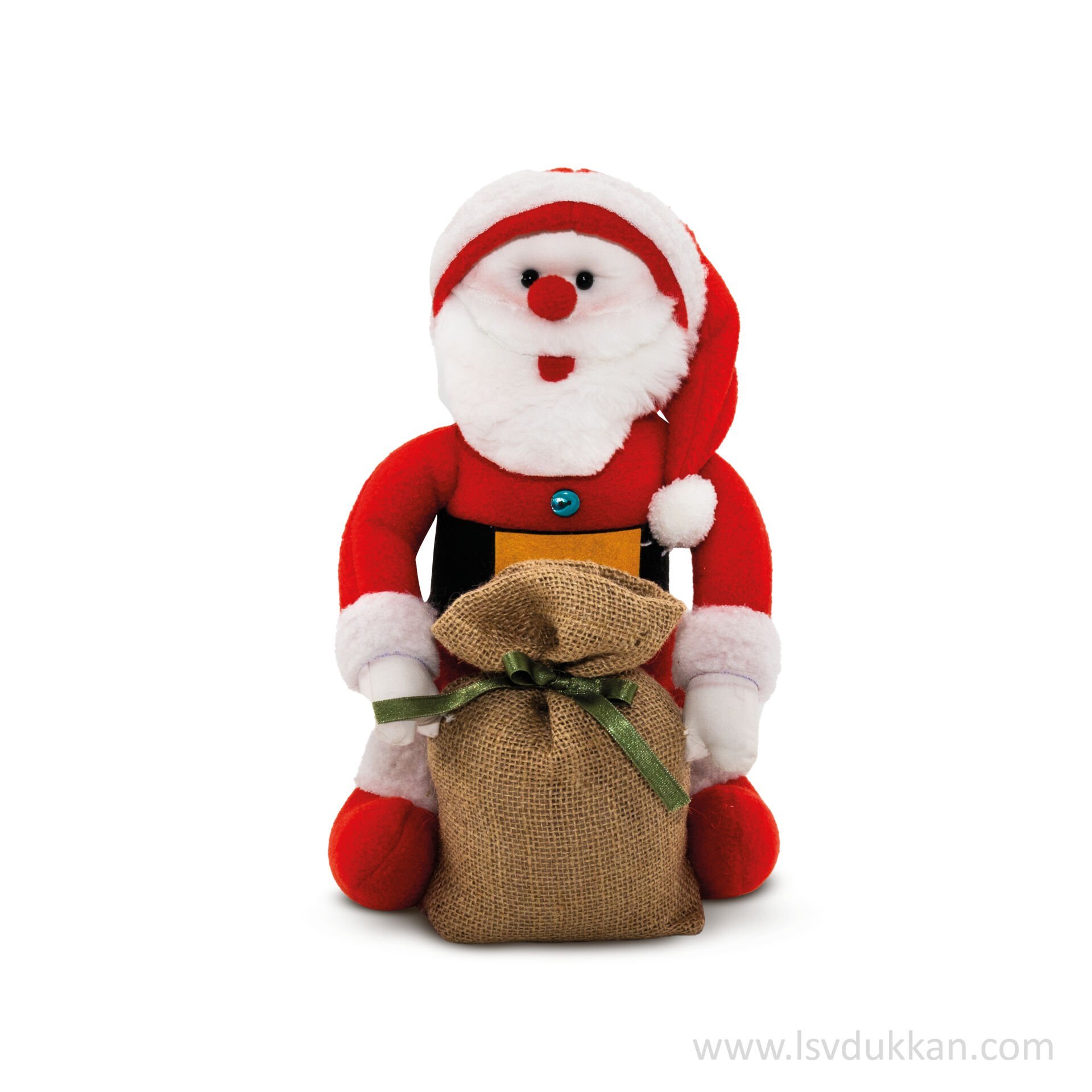 Lsv Oyuncak - Noel Baba