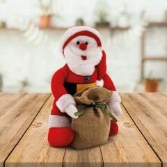 Lsv Oyuncak - Noel Baba