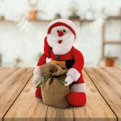 Lsv Oyuncak - Noel Baba