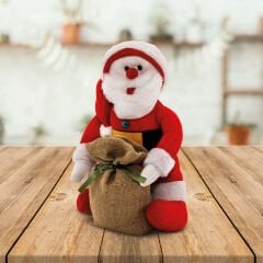 Lsv Oyuncak - Noel Baba