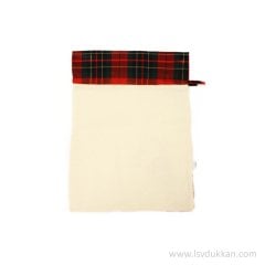 Lsv Geyik Figürlü Hediye Kese