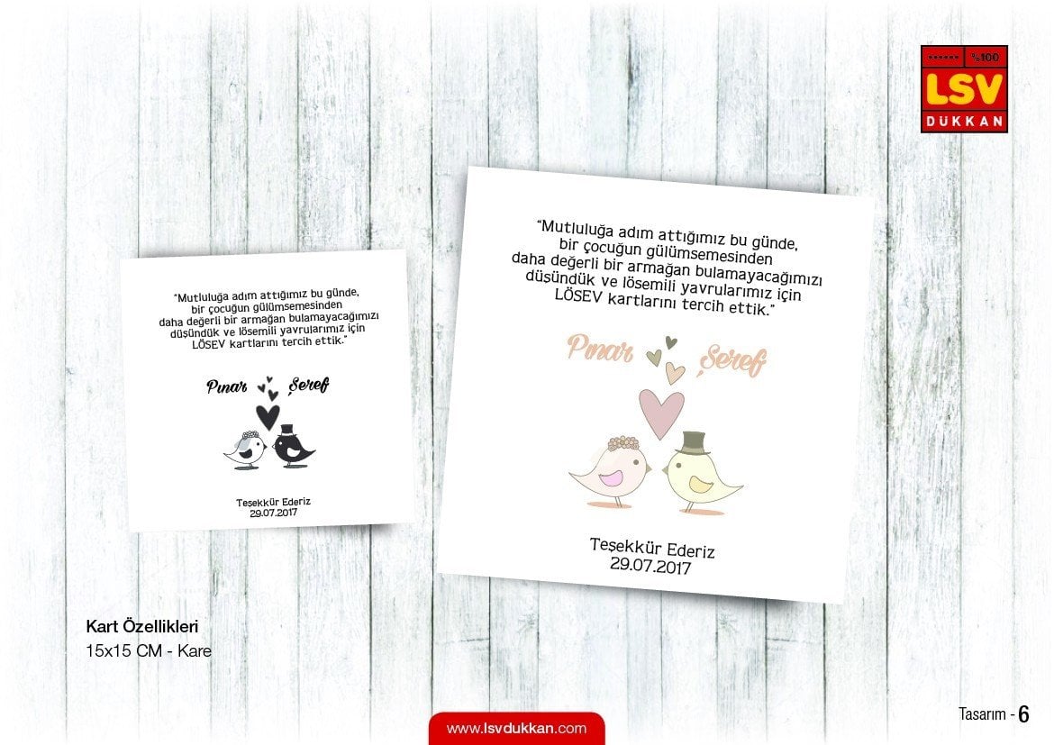 Davetiye İç Tasarım 6