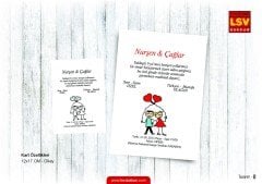 Davetiye İç Tasarım 8