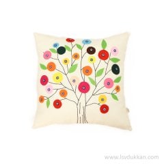 Lsv Nazar Ağacı Yastık