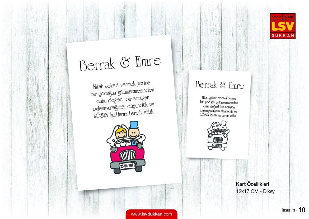 Davetiye İç Tasarım 10