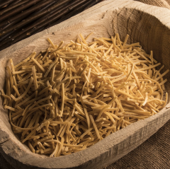 HAVUÇLU ERİŞTE 1 KG