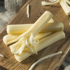 LSV KARS DİL PEYNİRİ 500 GR