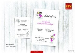 Davetiye İç Tasarım 14