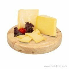 LSV Kars Kaşarı Ekstra Kalite 1 KG