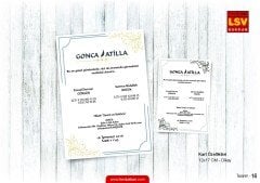 Davetiye İç Tasarım 16