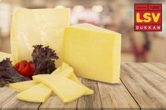 LSV Kars Kaşarı Ekstra Kalite 500 GR
