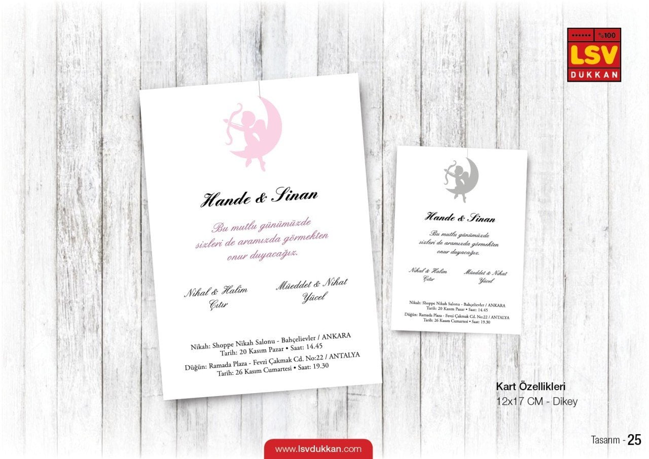 Davetiye İç Tasarım 25